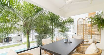 Caribbean Pearl 2BR BayahĂbe Stay