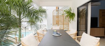 Caribbean Pearl 2BR Bayahíbe Stay