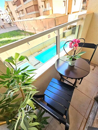 Refúgio Donaire - Your apartment in the South Zone of Ribeirão