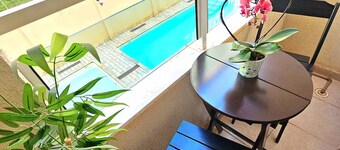 Refúgio Donaire - Your apartment in the South Zone of Ribeirão