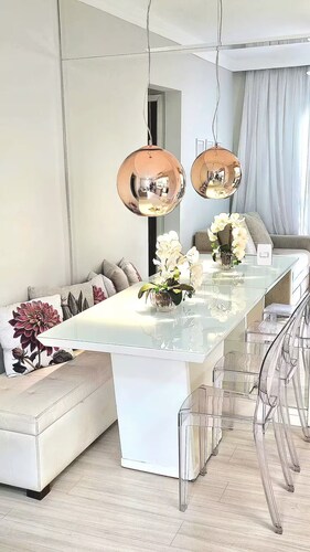 Refúgio Donaire - Your apartment in the South Zone of Ribeirão