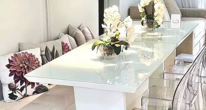 Refúgio Donaire - Your apartment in the South Zone of Ribeirão