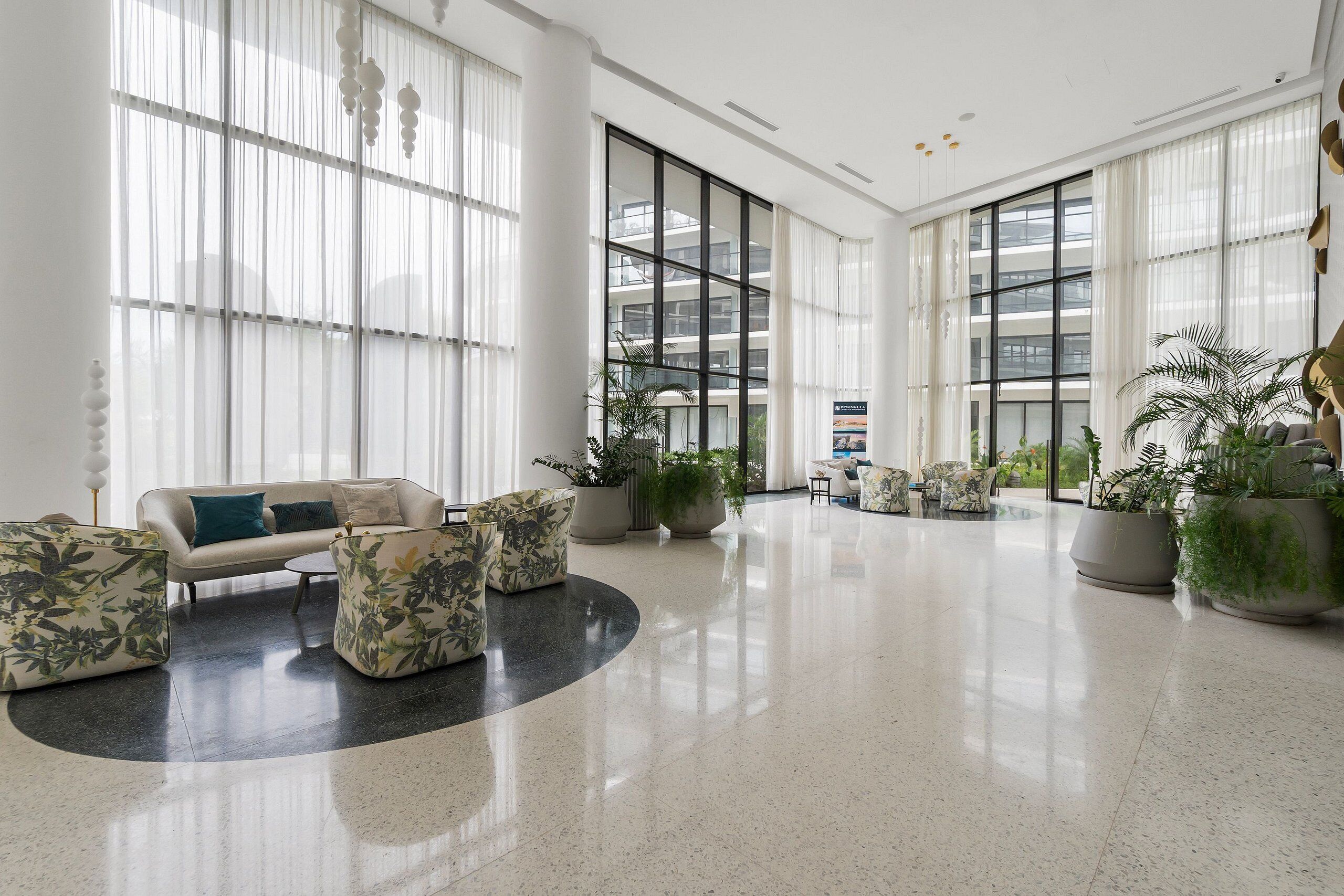 Deluxe-Apartment | Innenbereich