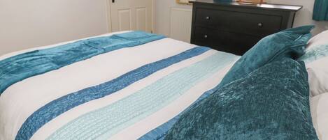 3 chambres, décoration personnalisée, ameublement personnalisé