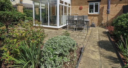June Cottage