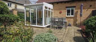 June Cottage