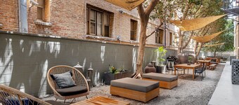 The Commodore Hollywood