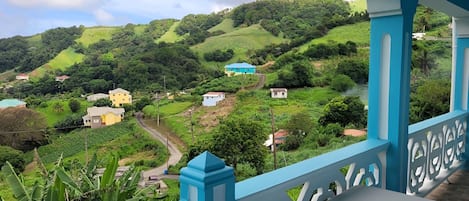 施設の敷地