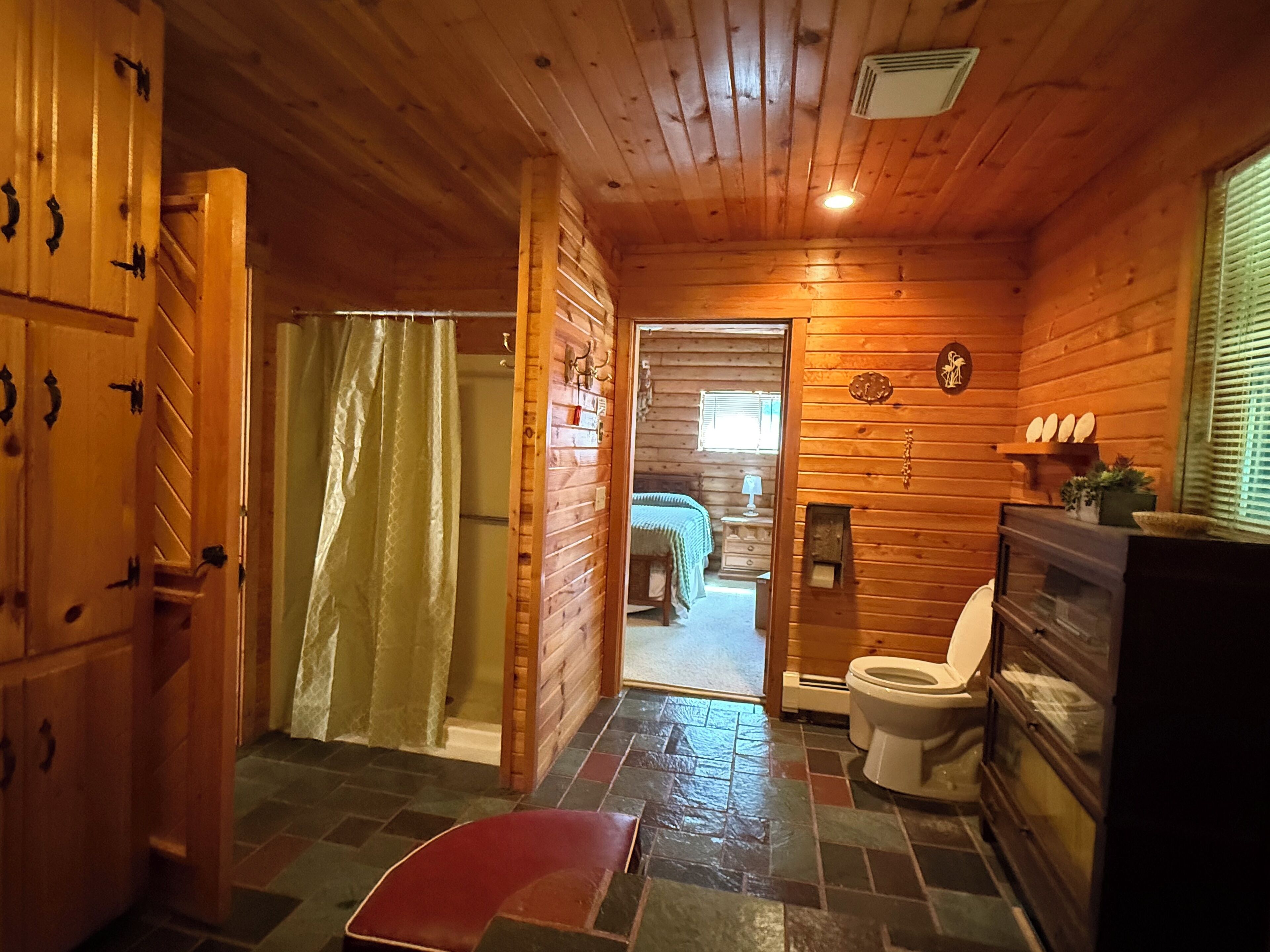 4 chambres, bureau, fer et planche à repasser, Wi-Fi gratuit