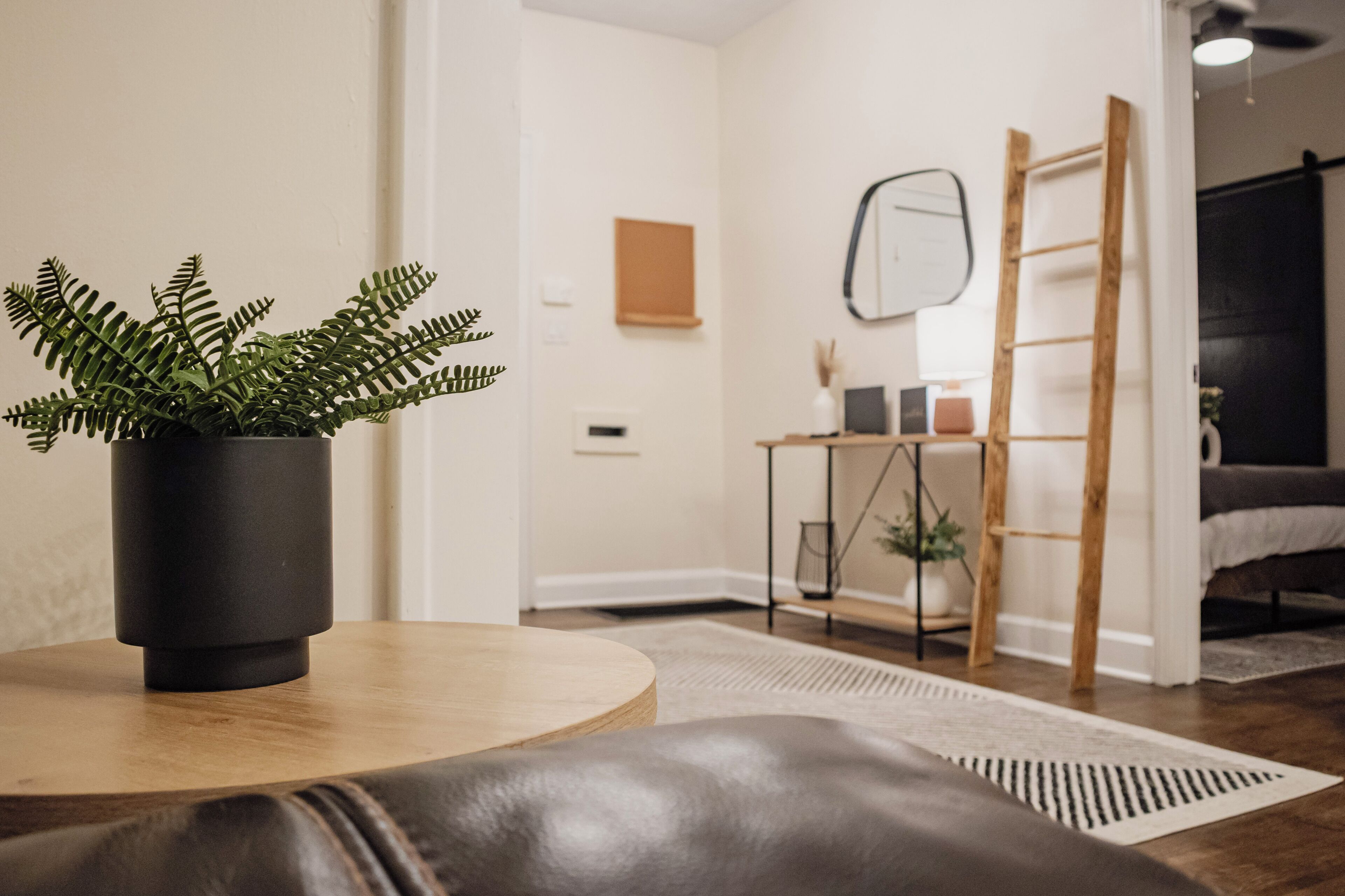 3 sovrum, strykjärn/strykbräda, wi-fi och sängkläder