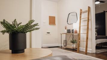 3 Schlafzimmer, Bügeleisen/Bügelbrett, WLAN, Bettwäsche