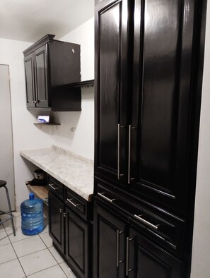 Interior - House in private neighborhood for 6 people (Mochis)