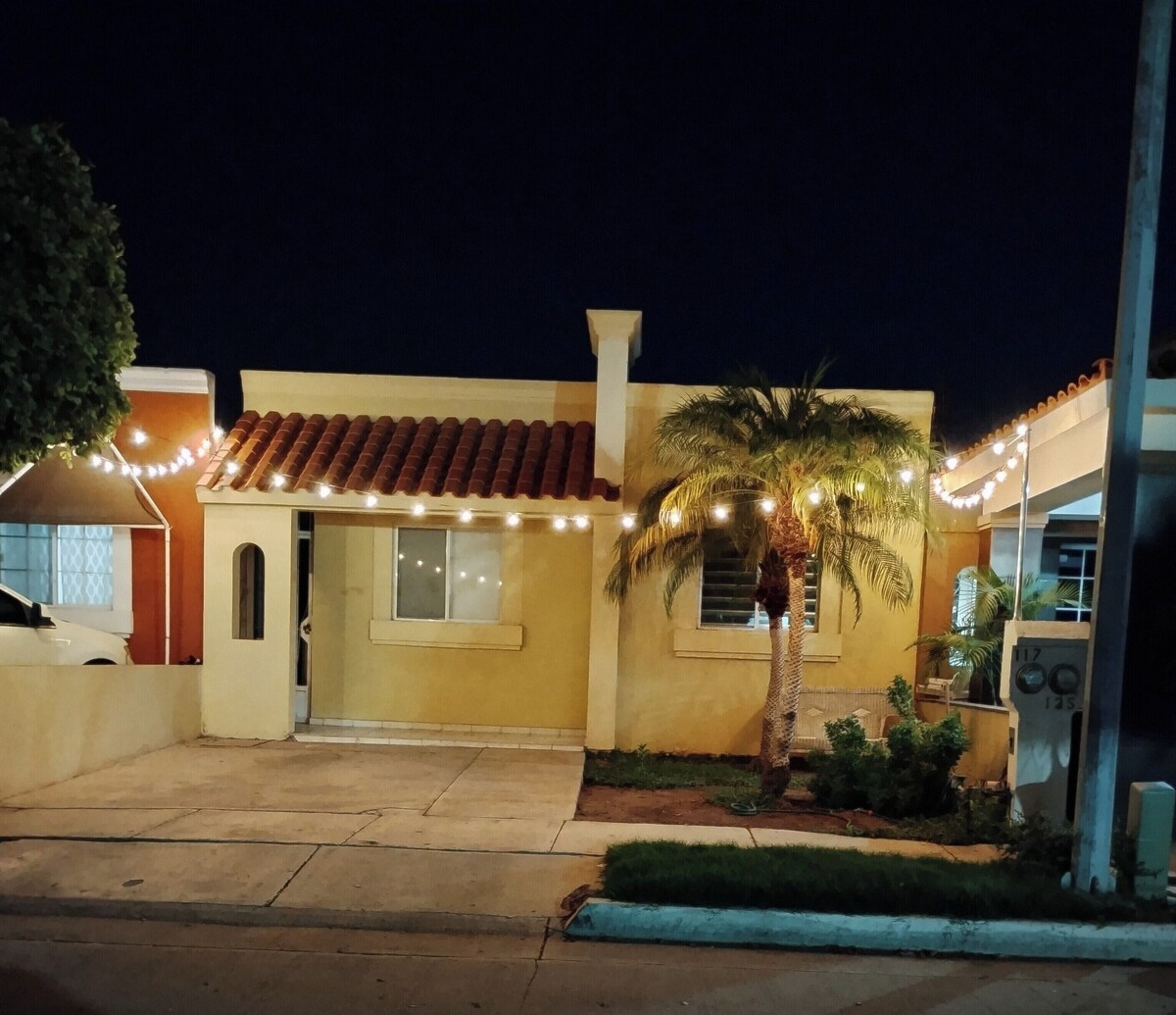 Image de profil de l’hôte