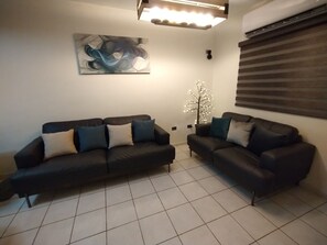 Área de estar