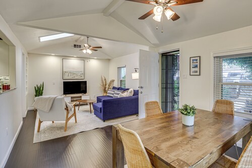 2 Mi to Ocean: Pet-Friendly Imperial Beach Retreat