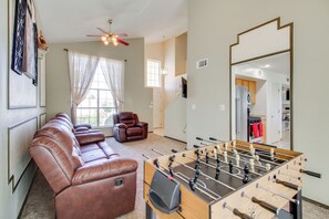 Sala de juegos