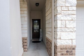 Detalle exterior