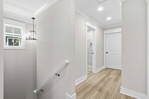 Interior - Luxury Beach House, Elevator, Golf Cart & Grill! (Myrtle Beach)