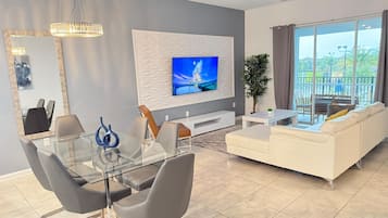 TV connectée