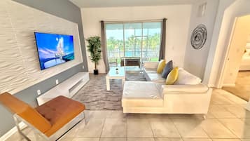 TV connectée