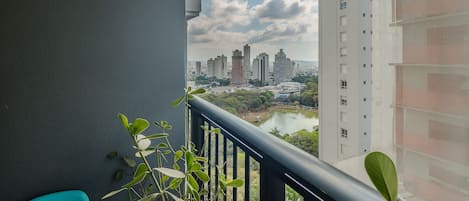 Basic Apartment | Property grounds