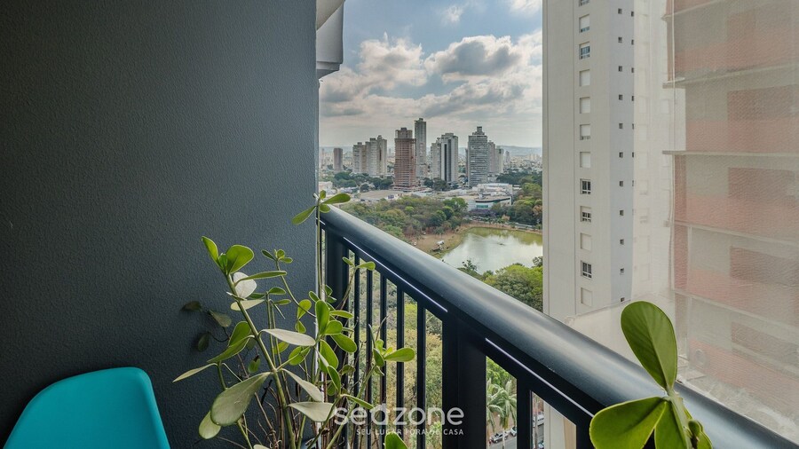 Apart w/ a Suite 290m From Vaca Brava Park Obd2108