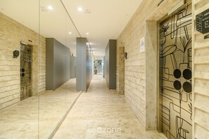 Apartment | Interior