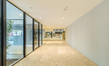 Apartamento básico | Interior