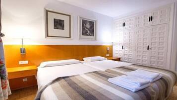 Draps en coton égyptien, literie de qualité supérieure