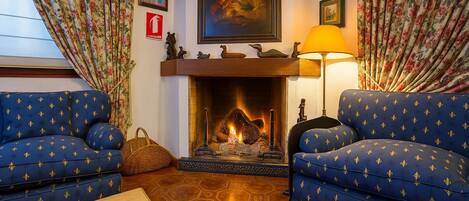 32-inch Smart TV with digital channels