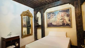 Draps en coton égyptien, literie de qualité supérieure