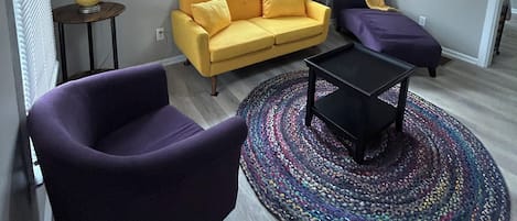 منطقة المعيشة