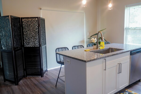 Serviettes en papier