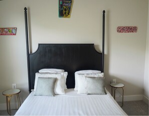 2 camere, ferro/asse da stiro, Wi-Fi, lenzuola