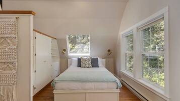 免費 Wi-Fi、床單