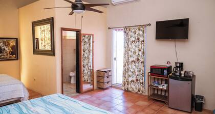 Buganvillia Suite