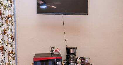 Buganvillia Suite