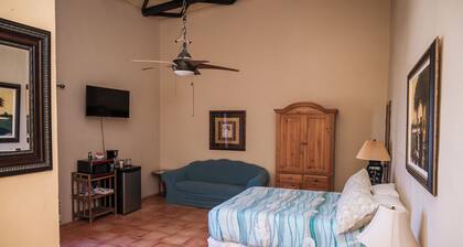 Buganvillia Suite