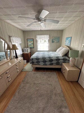 2 makuuhuonetta, Wi-Fi