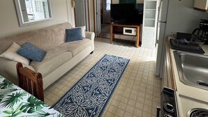Unclassified image, 4 of 10, button - Victory Bungalow - 2 bed / 1.5 bath - AC-Affordable-Clean - Sleeps 6+ Avalon, NJ (Avalon)