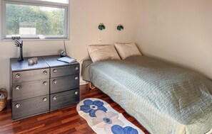 3 habitaciones, cuna de viaje y wifi gratis