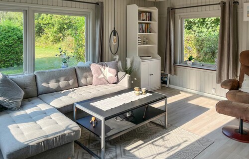 3 bedroom gorgeous home in Sæby