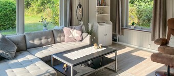 3 bedroom gorgeous home in Sæby