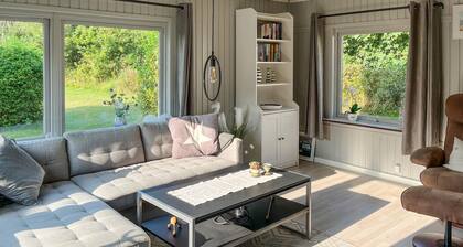 3 bedroom gorgeous home in Sæby