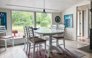 Spiseområde