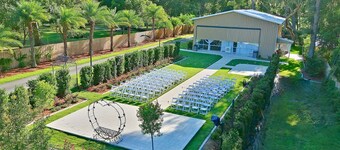 Private Farm w/ Beach Near St.JohnsRiver