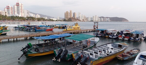 Marina
