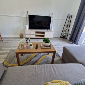 Smart TV