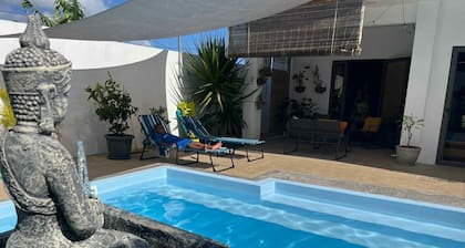 Villa Kaz en Poz