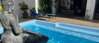 Villa Kaz en Poz